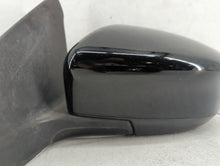 2016-2019 Nissan Sentra Side Mirror Replacement Driver Left View Door Mirror P/N:E9026803 E1021053 Fits 2016 2017 2018 2019 OEM Used Auto Parts