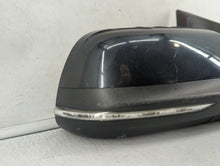 2008-2009 Ford Taurus Side Mirror Replacement Passenger Right View Door Mirror P/N:8G13 17682 FK56NK CT43-17682-A Fits 2008 2009 OEM Used Auto Parts