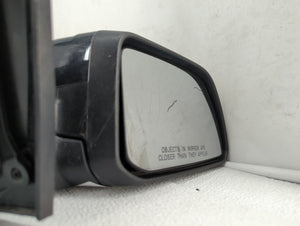 2008-2009 Ford Taurus Side Mirror Replacement Passenger Right View Door Mirror P/N:8G13 17682 FK56NK CT43-17682-A Fits 2008 2009 OEM Used Auto Parts