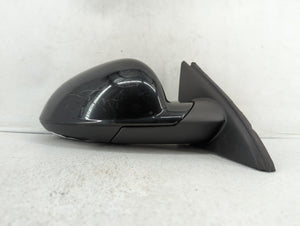 2011-2013 Buick Regal Side Mirror Replacement Passenger Right View Door Mirror P/N:13330625 13320193 Fits 2011 2012 2013 OEM Used Auto Parts