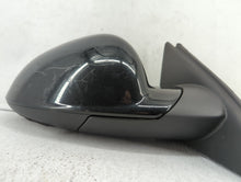 2011-2013 Buick Regal Side Mirror Replacement Passenger Right View Door Mirror P/N:13330625 13320193 Fits 2011 2012 2013 OEM Used Auto Parts