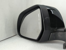 2012-2014 Nissan Versa Side Mirror Replacement Driver Left View Door Mirror Fits 2012 2013 2014 OEM Used Auto Parts