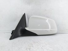 2011-2012 Bmw 535i Side Mirror Replacement Driver Left View Door Mirror P/N:E1021016 E1021141 Fits 2011 2012 OEM Used Auto Parts