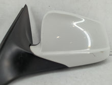 2011-2012 Bmw 535i Side Mirror Replacement Driver Left View Door Mirror P/N:E1021016 E1021141 Fits 2011 2012 OEM Used Auto Parts