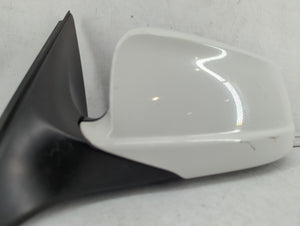 2011-2012 Bmw 535i Side Mirror Replacement Driver Left View Door Mirror P/N:E1021016 E1021141 Fits 2011 2012 OEM Used Auto Parts