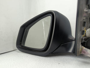 2011-2012 Bmw 535i Side Mirror Replacement Driver Left View Door Mirror P/N:E1021016 E1021141 Fits 2011 2012 OEM Used Auto Parts