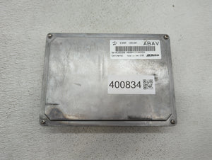 2013-2016 Buick Verano PCM Engine Computer ECU ECM PCU OEM P/N:12651807 12653998 Fits 2013 2014 2015 2016 OEM Used Auto Parts