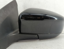 2016-2019 Nissan Sentra Side Mirror Replacement Driver Left View Door Mirror P/N:963023YU2F E9026803 Fits 2016 2017 2018 2019 OEM Used Auto Parts