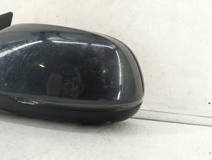 2010-2016 Audi A4 Side Mirror Replacement Driver Left View Door Mirror P/N:E1021053 Fits 2010 2011 2012 2013 2014 2015 2016 OEM Used Auto Parts