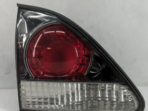 2000-2003 Lexus Rx300 Tail Light Assembly Driver Left OEM Fits 2000 2001 2002 2003 OEM Used Auto Parts