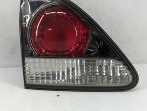 2000-2003 Lexus Rx300 Tail Light Assembly Driver Left OEM Fits 2000 2001 2002 2003 OEM Used Auto Parts