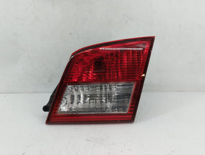 2002-2004 Infiniti I35 Tail Light Assembly Passenger Right OEM Fits 2002 2003 2004 OEM Used Auto Parts