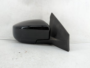 2016-2019 Nissan Sentra Side Mirror Replacement Passenger Right View Door Mirror P/N:96301YU1F E9026803 Fits 2016 2017 2018 2019 OEM Used Auto Parts