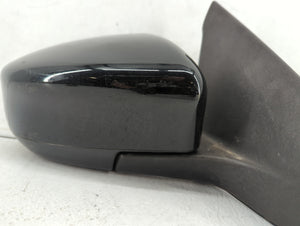 2016-2019 Nissan Sentra Side Mirror Replacement Passenger Right View Door Mirror P/N:96301YU1F E9026803 Fits 2016 2017 2018 2019 OEM Used Auto Parts