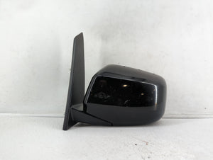 2011-2013 Honda Odyssey Side Mirror Replacement Driver Left View Door Mirror Fits 2011 2012 2013 OEM Used Auto Parts - Oemusedautoparts1.com