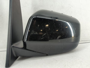 2011-2013 Honda Odyssey Side Mirror Replacement Driver Left View Door Mirror Fits 2011 2012 2013 OEM Used Auto Parts - Oemusedautoparts1.com