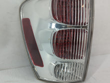 2005-2009 Chevrolet Equinox Tail Light Assembly Driver Left OEM P/N:5480780 Fits 2005 2006 2007 2008 2009 OEM Used Auto Parts