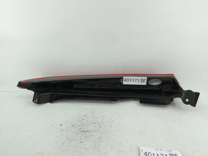 2003-2006 Volvo Xc90 Tail Light Assembly Driver Left OEM P/N:9483771 30678220 Fits 2003 2004 2005 2006 OEM Used Auto Parts