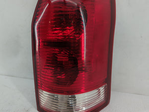 2002-2003 Saturn Vue Tail Light Assembly Passenger Right OEM P/N:22692371 22711438 Fits 2002 2003 OEM Used Auto Parts