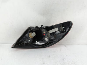 2007-2008 Chrysler Sebring Tail Light Assembly Driver Left OEM P/N:05113613AA 05303987AD Fits 2007 2008 OEM Used Auto Parts