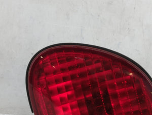 1998-2005 Lexus Gs300 Tail Light Assembly Passenger Right OEM Fits 1998 1999 2000 2001 2002 2003 2004 2005 OEM Used Auto Parts