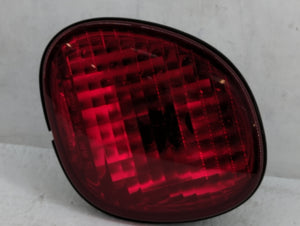 1998-2005 Lexus Gs300 Tail Light Assembly Passenger Right OEM Fits 1998 1999 2000 2001 2002 2003 2004 2005 OEM Used Auto Parts