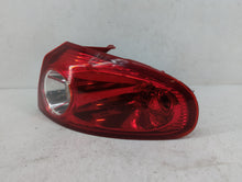 2005-2008 Suzuki Reno Tail Light Assembly Passenger Right OEM P/N:E138964 Fits 2005 2006 2007 2008 OEM Used Auto Parts