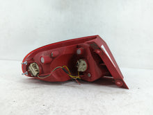 2005-2008 Suzuki Reno Tail Light Assembly Passenger Right OEM P/N:E138964 Fits 2005 2006 2007 2008 OEM Used Auto Parts