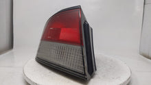 1997-1998 Mitsubishi Galant Tail Light Assembly Driver Left OEM Fits 1997 1998 OEM Used Auto Parts