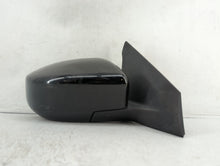 2013-2015 Nissan Sentra Side Mirror Replacement Passenger Right View Door Mirror P/N:963013SG0B 963013SG1A Fits 2013 2014 2015 OEM Used Auto Parts