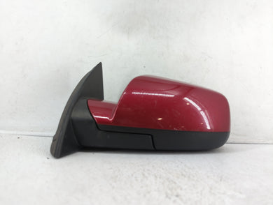 2011-2014 Gmc Terrain Side Mirror Replacement Driver Left View Door Mirror P/N:22818302 22818278 Fits 2011 2012 2013 2014 OEM Used Auto Parts