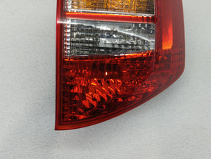 2002-2004 Isuzu Axiom Tail Light Assembly Passenger Right OEM Fits 2002 2003 2004 OEM Used Auto Parts