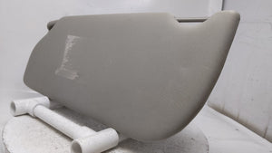 2005 Buick Terraza Sun Visor Shade Replacement Passenger Right Mirror Fits OEM Used Auto Parts - Oemusedautoparts1.com