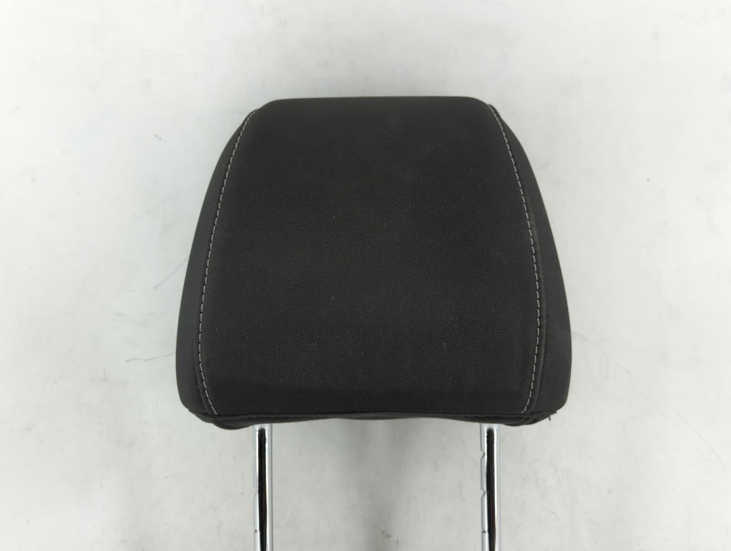 2013-2015 Ford Escape Headrest Head Rest Front Driver Passenger Seat Fits 2013 2014 2015 OEM Used Auto Parts