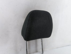 2011-2012 Nissan Versa Headrest Head Rest Front Driver Passenger Seat Fits 2011 2012 OEM Used Auto Parts