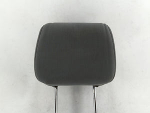 2011 Ford Fiesta Headrest Head Rest Front Driver Passenger Seat Fits OEM Used Auto Parts