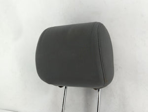 2011 Ford Fiesta Headrest Head Rest Front Driver Passenger Seat Fits OEM Used Auto Parts