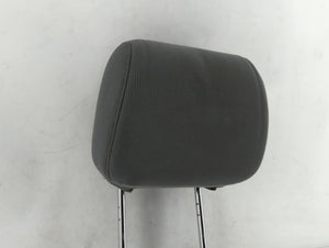 2011 Ford Fiesta Headrest Head Rest Front Driver Passenger Seat Fits OEM Used Auto Parts