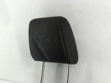 2011 Ford Fiesta Headrest Head Rest Front Driver Passenger Seat Fits OEM Used Auto Parts