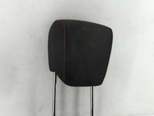 2010-2011 Chevrolet Equinox Headrest Head Rest Front Driver Passenger Seat Fits 2010 2011 OEM Used Auto Parts