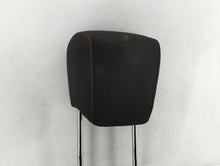 2010-2011 Chevrolet Equinox Headrest Head Rest Front Driver Passenger Seat Fits 2010 2011 OEM Used Auto Parts