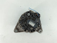 2013-2014 Hyundai Genesis Alternator Replacement Generator Charging Assembly Engine OEM P/N:37301-2C120 Fits 2013 2014 OEM Used Auto Parts