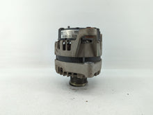 2013-2018 Chevrolet Trax Alternator Replacement Generator Charging Assembly Engine OEM P/N:13577154 13597226 Fits OEM Used Auto Parts