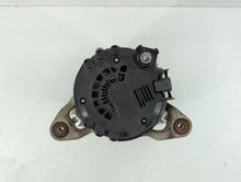 2013-2018 Chevrolet Trax Alternator Replacement Generator Charging Assembly Engine OEM P/N:13577154 13597226 Fits OEM Used Auto Parts