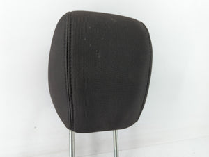 2010-2011 Chevrolet Traverse Headrest Head Rest Front Driver Passenger Seat Fits 2010 2011 OEM Used Auto Parts