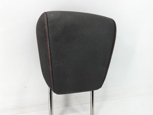 2010-2011 Chevrolet Equinox Headrest Head Rest Front Driver Passenger Seat Fits 2010 2011 OEM Used Auto Parts