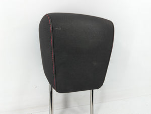 2010-2011 Chevrolet Equinox Headrest Head Rest Front Driver Passenger Seat Fits 2010 2011 OEM Used Auto Parts