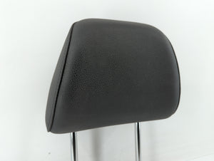 2011-2014 Volkswagen Jetta Headrest Head Rest Front Driver Passenger Seat Fits 2011 2012 2013 2014 OEM Used Auto Parts