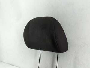 2010-2013 Kia Forte Headrest Head Rest Front Driver Passenger Seat Fits 2010 2011 2012 2013 OEM Used Auto Parts