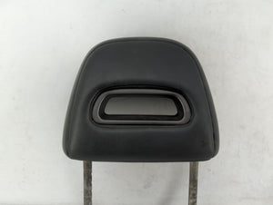 2006-2011 Honda Civic Headrest Head Rest Front Driver Passenger Seat Fits 2006 2007 2008 2009 2010 2011 OEM Used Auto Parts